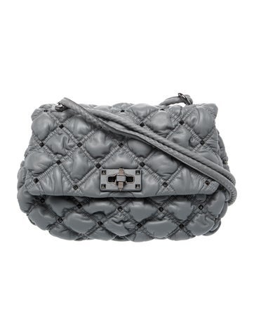 Valentino Rockstud Garavani SpikeMe Medium