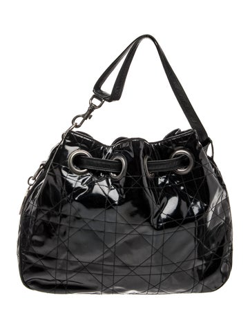 Cannage Tote