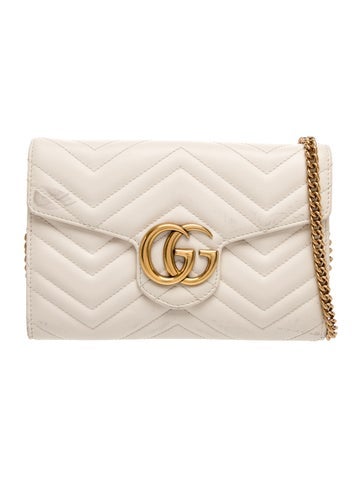 Double G Marmont Small