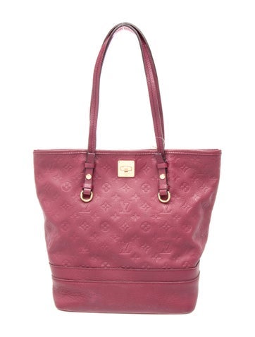 LV Monogram Citadine PM