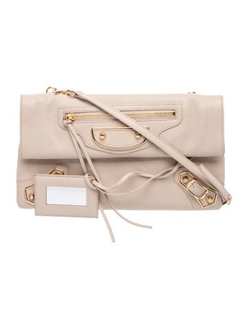Leather Envelope
