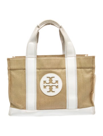Tory Burch Canvas Tote