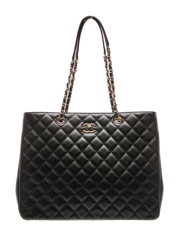 Classic Large Shopping Tote