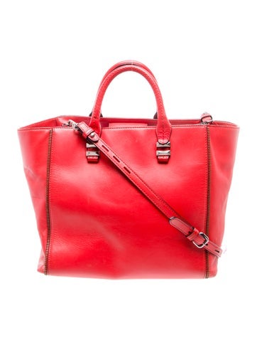Rebecca Minkoff Leather Shoulder Bag