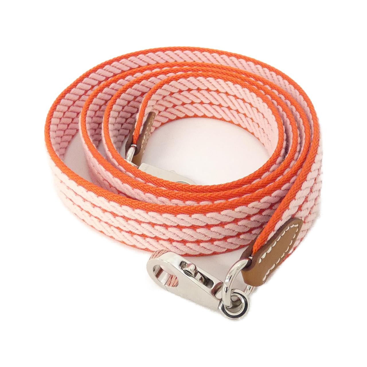 Hermes Sangle Cortage 085711CK Strap