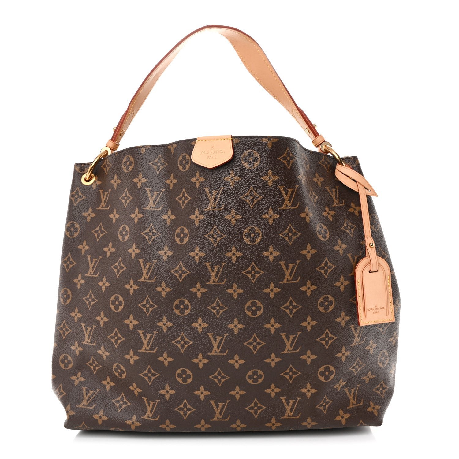 Louis Vuitton Monogram Graceful MM