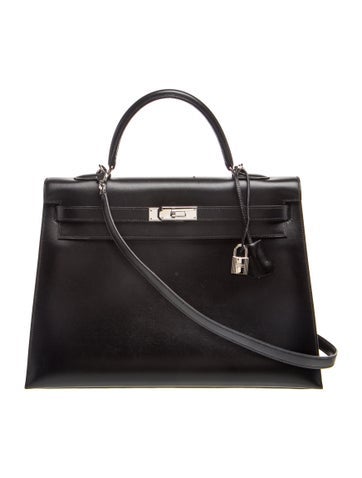 Box Kelly II Sellier 35