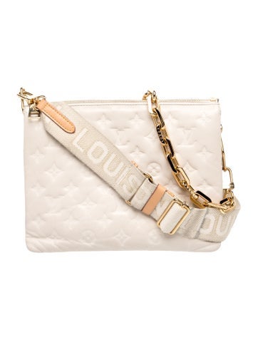 Monogram Coussin PM