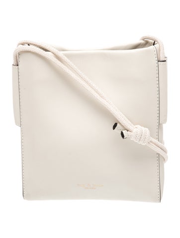 Rag & Bone Leather Crossbody Bag