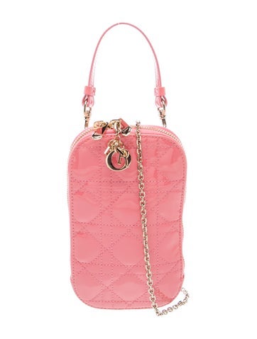 Cannage Lady Dior