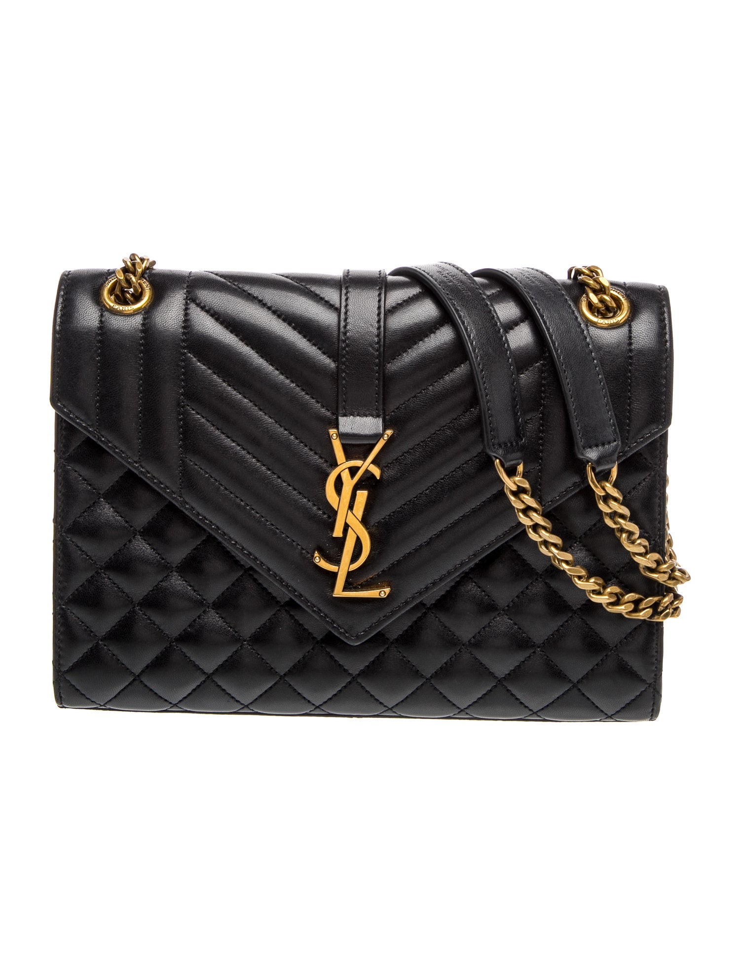 Leather Envelope Small