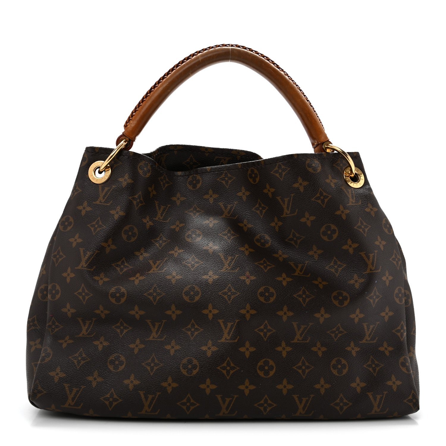Louis Vuitton Monogram Artsy MM