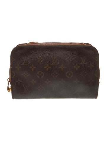 LV Monogram Pochette Orsay
