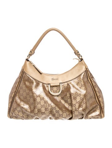 GG Canvas Abbey