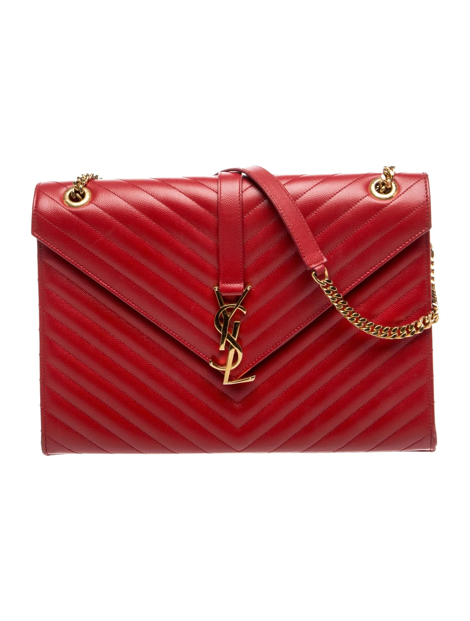 Chevron Envelope