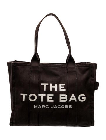Canvas Tote