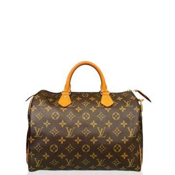 Calfskin Vachetta Bag 30