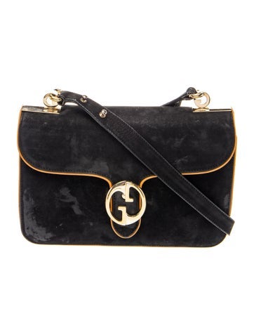 1973 Shoulder Bag