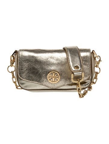 Signature Shoulder Bag