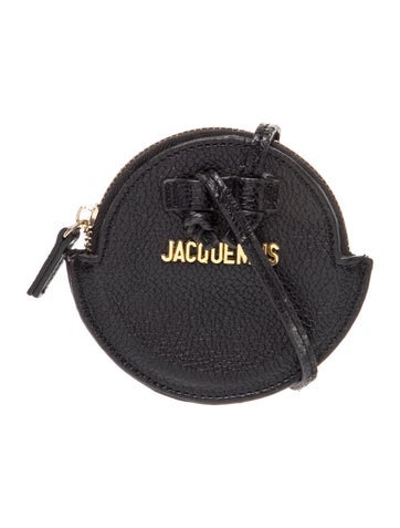 Leather Evening Bag