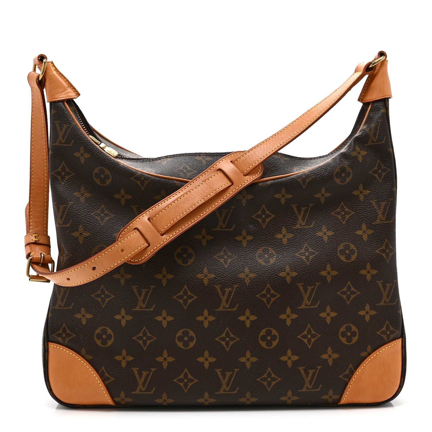 Louis Vuitton Louis Vuitton Monogram Boulogne 30