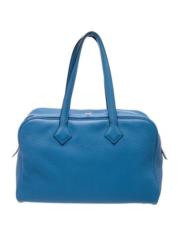 Hermes Clemence Victoria II 35