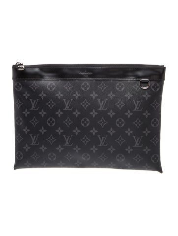 Monogram Eclipse Pochette