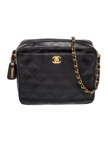 Front Pocket Camera Bag