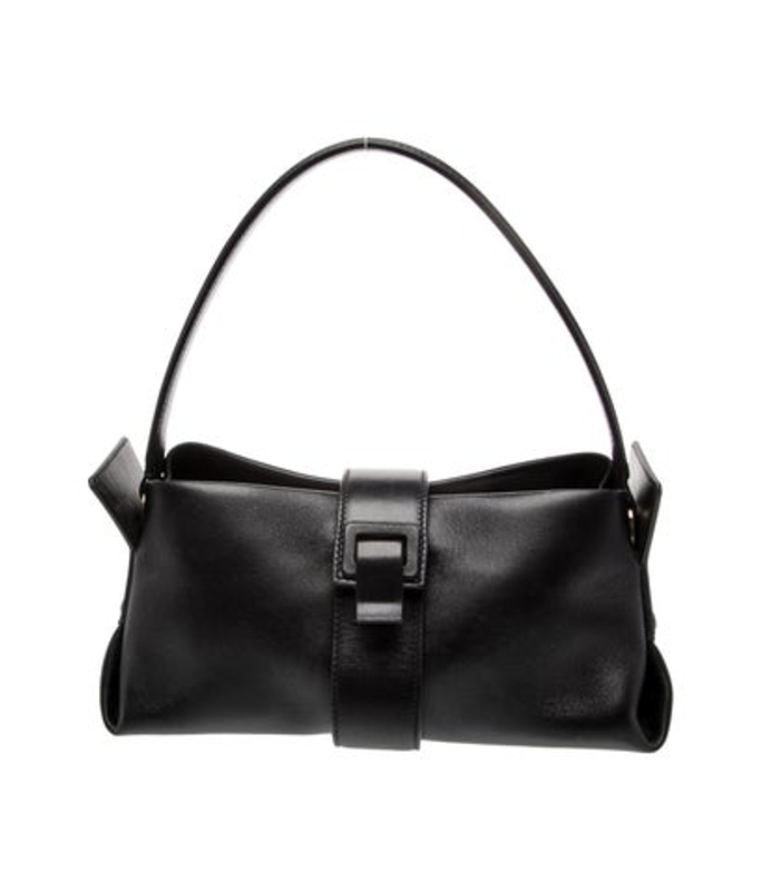 Proenza Schouler Schouler Leather Shoulder Bag