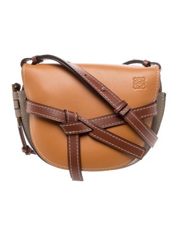 Leather Gate Small