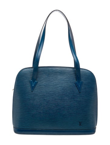 Epi Leather Lussac