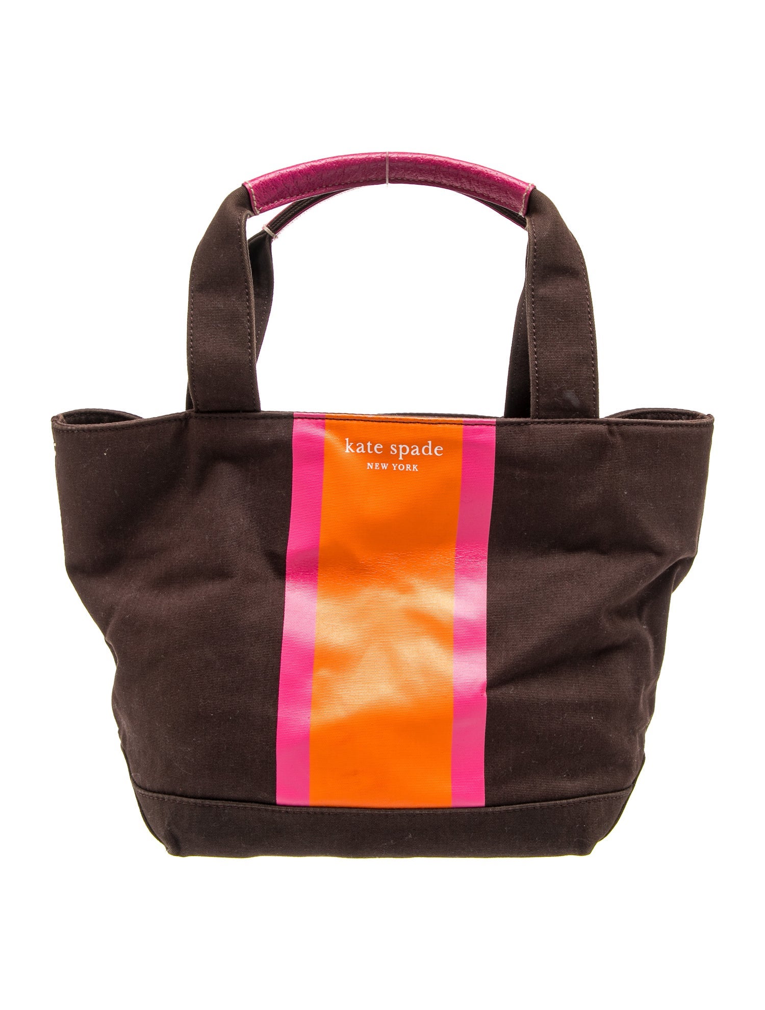 Canvas Tote