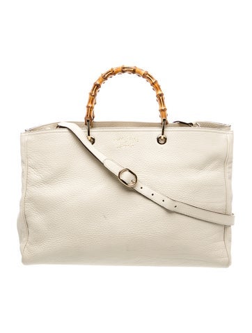 Bamboo Bamboo Shopper Large