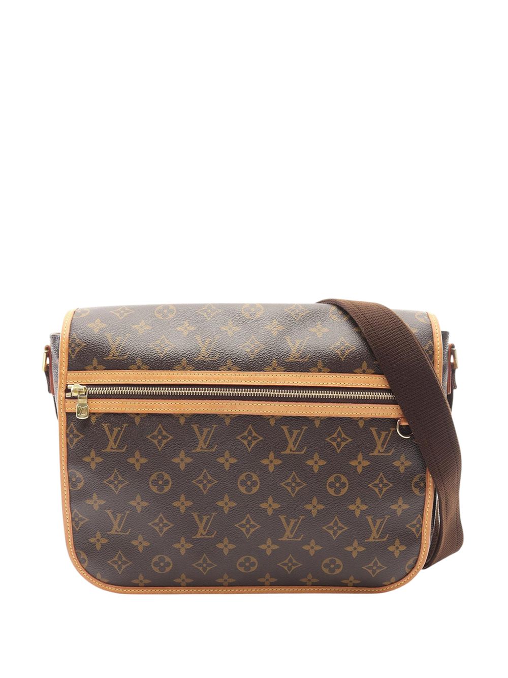 2008 Monogram Bosphore Messenger GM crossbody bag