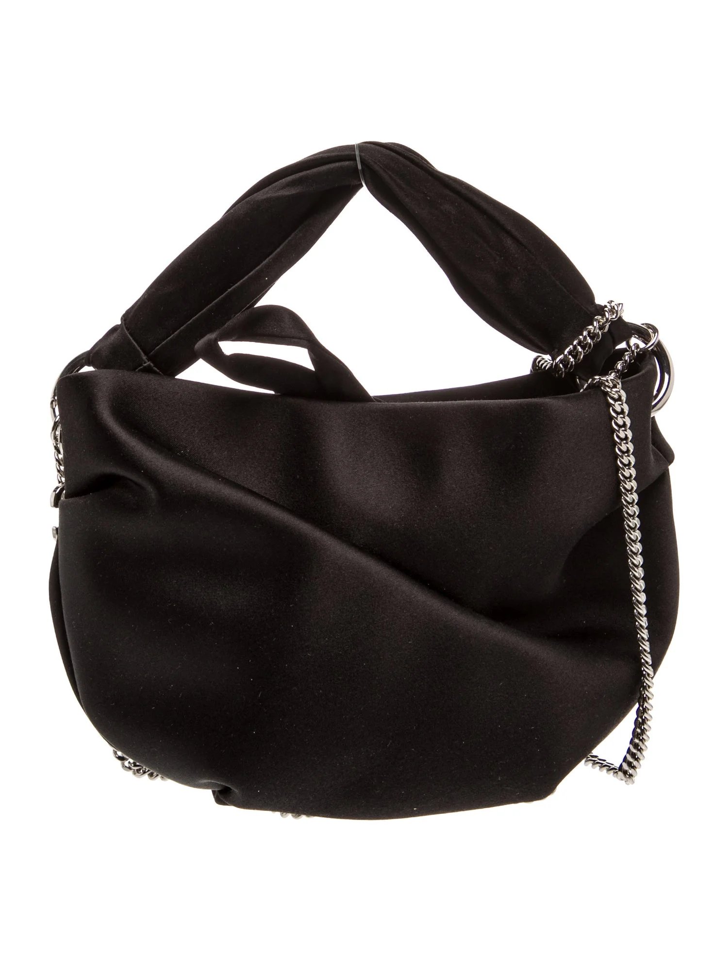Satin Bonny