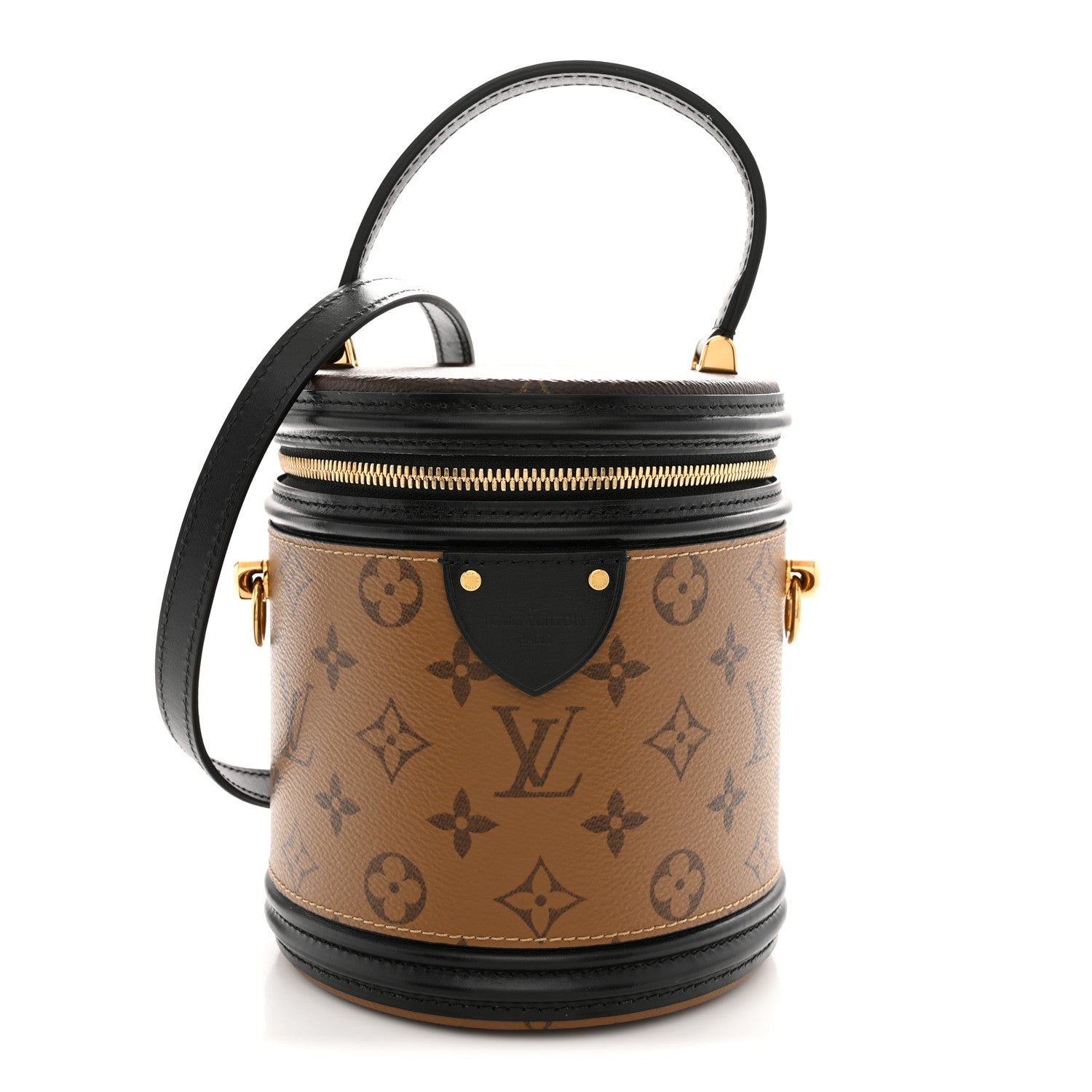 Louis Vuitton Reverse Monogram Cannes