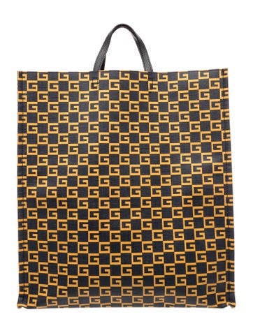 GG Supreme Tote