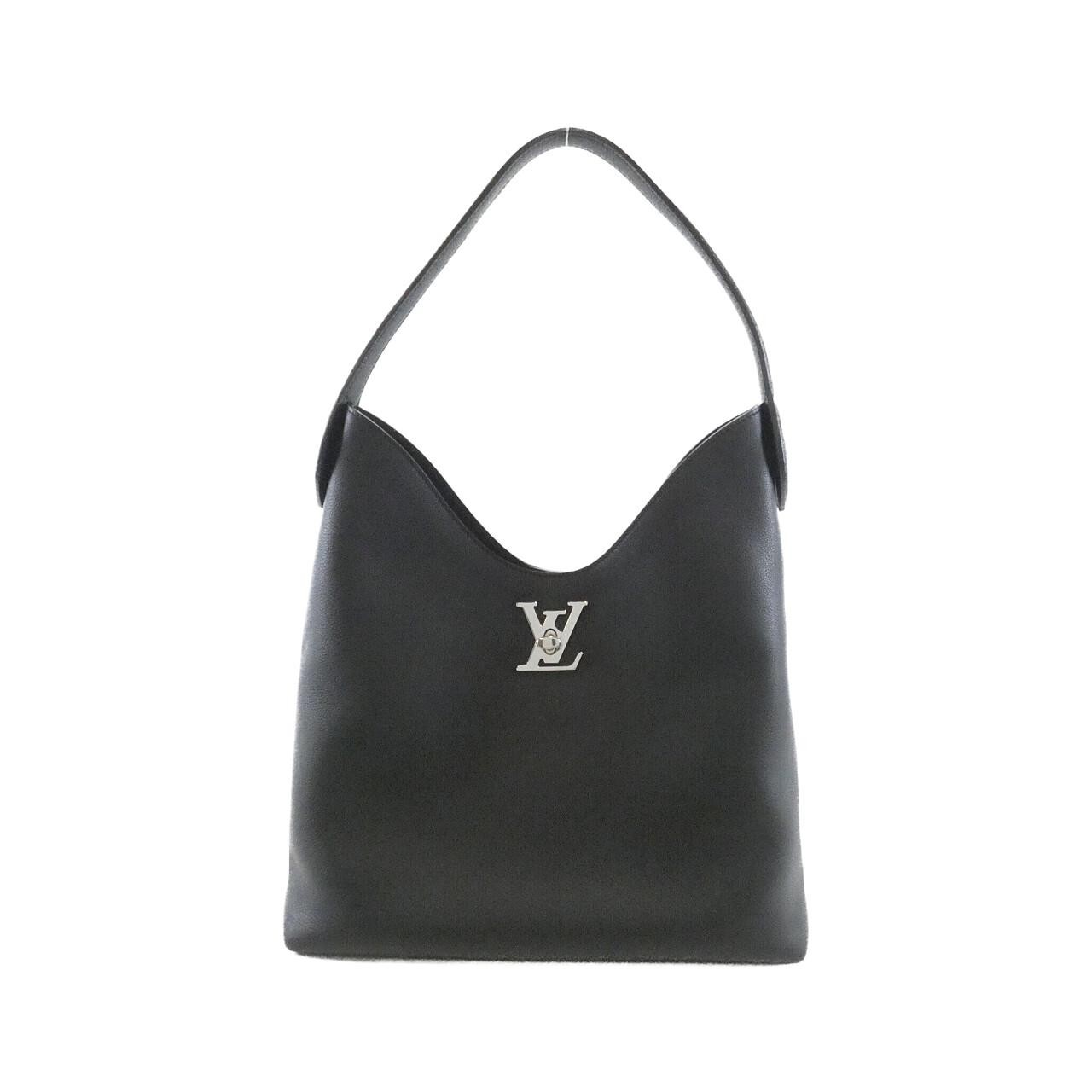 Louis Vuitton Lockme Hobo M52776 Shoulder Bag