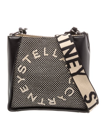 Canvas Shoulder Bag