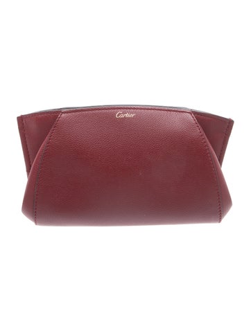Signature Clutch