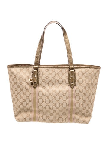 GG Canvas Jolicoeur Large
