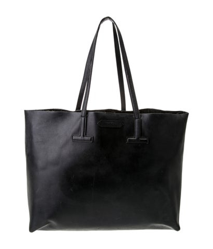 Tom Ford Ford Leather Tote