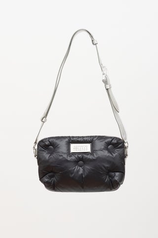 Padded Glam Slam Camera Bag