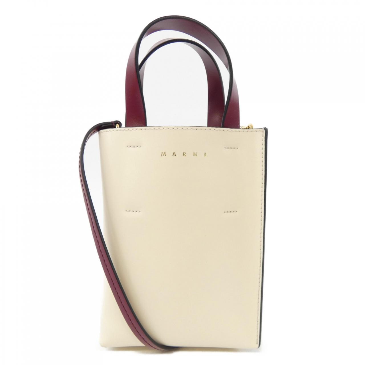 Marni MUSEO SHMP0050Y0 BAG