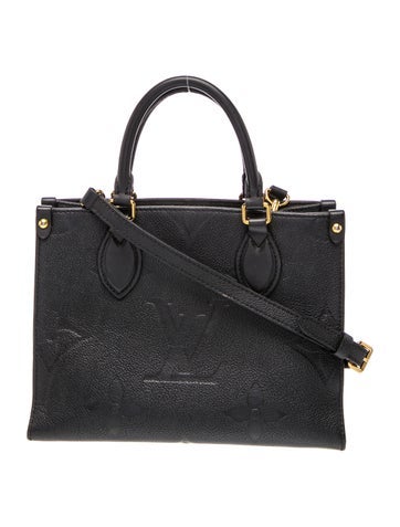 Empreinte Leather OnTheGo PM