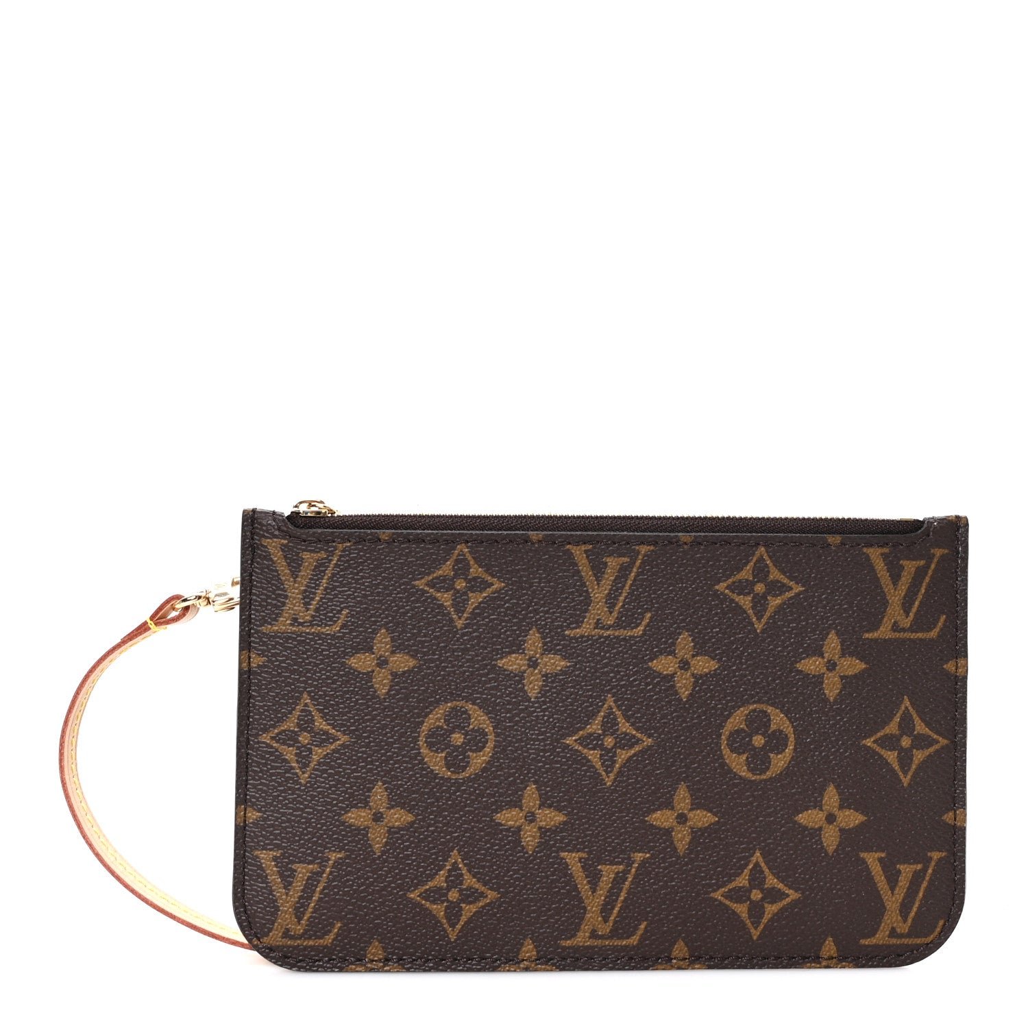 Louis Vuitton Monogram Neverfull PM Pochette
