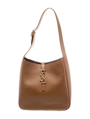 Leather Le 5 à 7 Small 2023