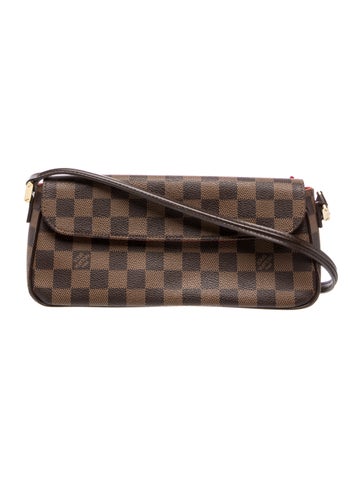 Damier Ebene Recoleta