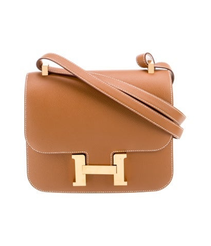 Hermes Epsom Constance 24