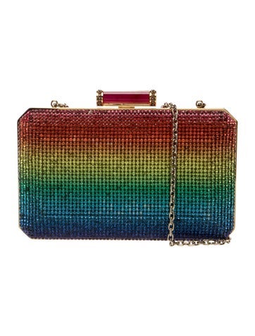 Crystal Minaudière